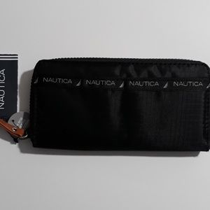 Nautica women's wallet